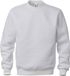 Fristads Sweatshirt 1734 Swb - Wit - S