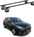 Menabo Barre de toit Mazda CX-5 (2015-2017) Noir