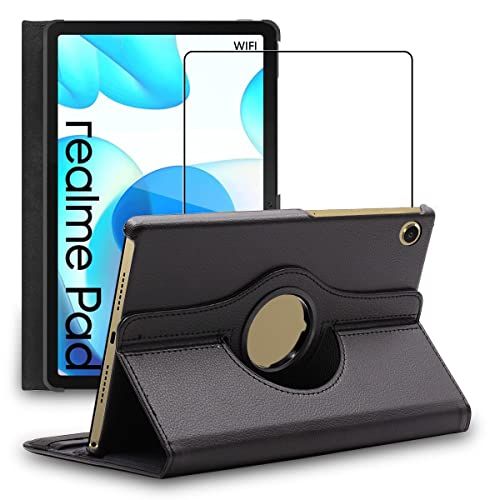 ebestStar Realme Pad 10.4 Case (2021) / - / - / Black