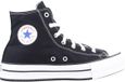 Converse Chuck Taylor All Star Sportschoenen voor Kinderen Zwart - 37