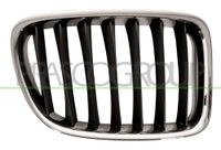 PRASCO BM7022023 frontgrillspoiler