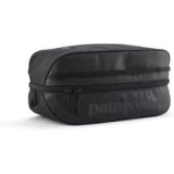 Patagonia Black Hole Cube 6L Reistas Black w/Black ALL