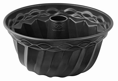 Dr. Oetker Tulbandvorm met antiaanbaklaag - 1 stuk