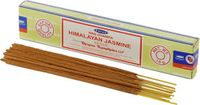 Satya Nag Champa wierrook stokjes Jasmijn geur - 15x
