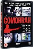 Gomorrah Bol Gomorrah (Import) DVD Serie 2014 Italiaans Engels Dolby Digital 5.1