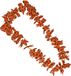 Folat Party Products Oranje voetbal hawaii krans/slinger - EK/WK Holland supporters feestartikelen