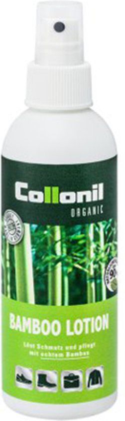 Collonil Organic Bamboo Kleding Lotion - 200 ml