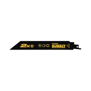 DeWalt DT2307L-QZ - Decoupeerzaagblad - 5 stuks