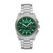 Armani Exchange AX2862 Heren Horloge 42mm - Zilverkleurig
