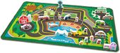 Melissa & Doug PAW Patrol Activiteitenkleed - Avonturenbaai (22-delig)