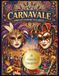 CARNEVALE: libro da colorare per adulti