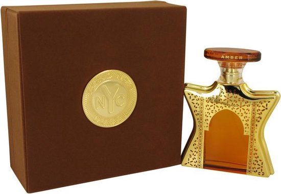Bond No. 9 Eau de Parfum / 100 ml / Mannen