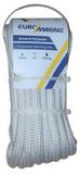 Euromarine Polyester Rope 9 m Transparent 14 mm
