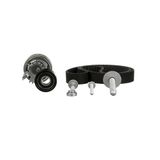 PowerGrip® Kit K025680XS | Compatibel met: VW GOLF VIII
