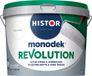 Histor Monodek Revolution RAL9010 - 10 liter - 8716242959090