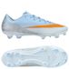 Nike Mercurial Vapor 17 Academy MG United Bleu C900