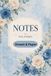 Notes 6.14*9.21 inc: Lined Notebook for School, College, Work, Journaling & Everyday Writing