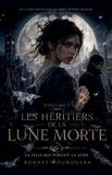 Les Héritiers de la Lune morte: Les Héritiers de la Lune morte - Paperback