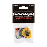 Plettri (Pvp 101) Vari Colori (12 Pz)