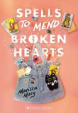 Spells Libri GmbH Spells to Mend Broken Hearts Paperback