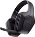 Trust GXT 425 Zirox II - Casque de jeu - Sans fil - Noir