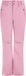 Protest PRTCinnamones Skibroek Dames Vintage Pink