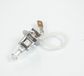 Sifam Lampe pour moto Aprilia 125 RS Replica 1990 à 2005 AV / H3 12V 55W PK22s Neuf