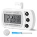 AiQlnu Digitale koelkastthermometer