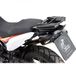 Hepco Becker Easyrack Ktm 790 Adventure 19 6627581 01 01 Porte-bagages Argent