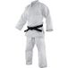 Adidas Judogi sans bandes enfant J990 Millenium