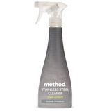 Method Roestvrijstalen oppervlaktereiniger, appelboomgaard, 354 ml