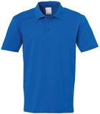 Uhlsport Polo Essentiel Enfants - Royal | Taille : 164