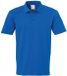 Uhlsport Polo Essentiel Enfants - Royal | Taille : 164