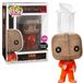 Funko Pop - Trick 'R Treat: Sam With Candy