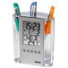 Hama 00186356 Zilver Insteekthermometer Digitaal