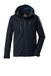 killtec Kow 79 Mn Sftshll Jckt heren Softshell jack met afritsbare capuchon