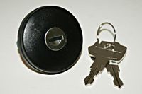 Valeo Slot, Brandstoftank 247518
