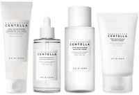 Skin1004 Centella Tone Brightening Travel Set - 4 Delig
