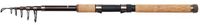 Dam Backbone Ii Tele Karperhengel Goud 2.40 m / 60-160 g