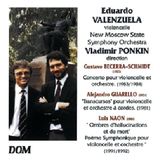 Concertos pour Violoncelle Vol 1