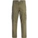 JACK & JONES Jpstkane Frank Cargo Noos heren Olijfnacht Taille 29/lengte 32