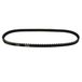 cyclingcolors Aandrijfriem compatibel met MBK 51 bromfiets