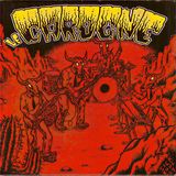 Sonic Rendezvous Le Carogne - Le Garogne (7" Single)