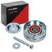 Maxgear poulie avec courroie trapézoïdale 54-1006