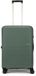 American Tourister Summer Hit 4 wielen Trolley 67 cm - Harde bagage - TSA slot - dark olive