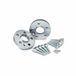 Sparco Separator set S051STB197 PCD 4x100