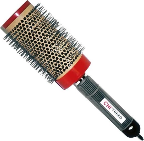 Chi Ceramic round brush jumbo CB04