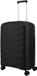 Travelite Burano M 66cm exp. valise noir