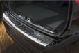 RVS Avisa RVS Achterbumperprotector passend voor Volvo XC60 2013-2016 'Ribs'