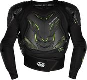Acerbis Korazza Protector Jas - Jas - Zwart - XXL